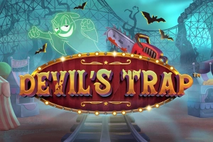 Devil's Trap pokie