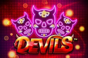 Devils pokie