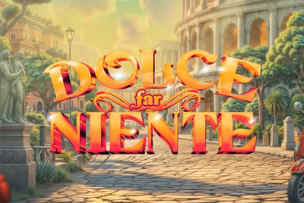 Dolce far Niente pokie
