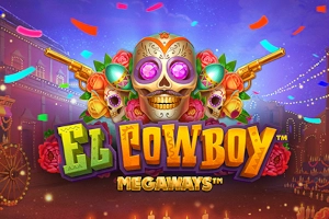 El Cowboy Megaways pokie