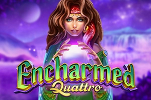 Encharmed Quattro pokie