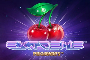 Extreme Megaways pokie