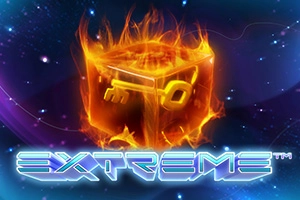 Extreme pokie