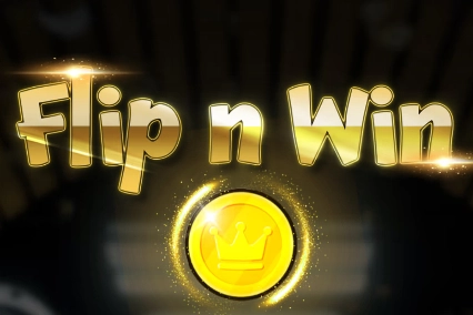 Flip n Win at Here2Win Casino