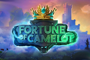 Fortune of Camelot pokie