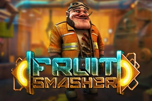 Fruit Smasher at Here2Win Casino