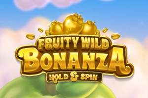 Fruity Wild Bonanza pokie