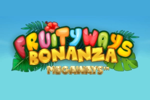 Fruityways Bonanza Megaways pokie