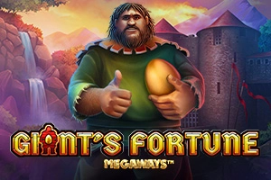Giants Fortune Megaways pokie