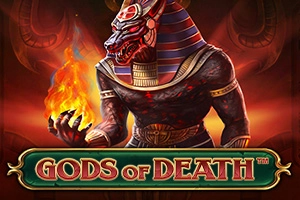Gods of Death pokie