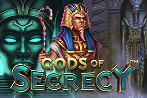 Gods of Secrecy pokie