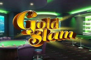 Gold Slam at Here2Win Casino