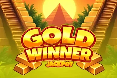 Gold Winner Jackpot at Here2Win Casino