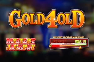Gold4Old pokie