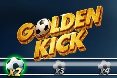 Golden Kick at Here2Win Casino