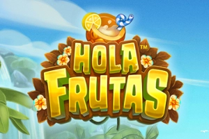 Hola Frutas pokie