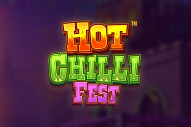 Hot Chilli Fest pokie