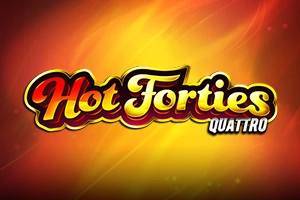 Hot Forties Quattro pokie