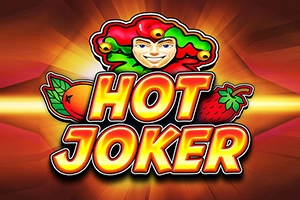 Hot Joker pokie