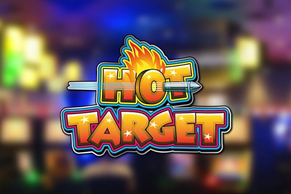 Hot Target Arcade at Here2Win Casino
