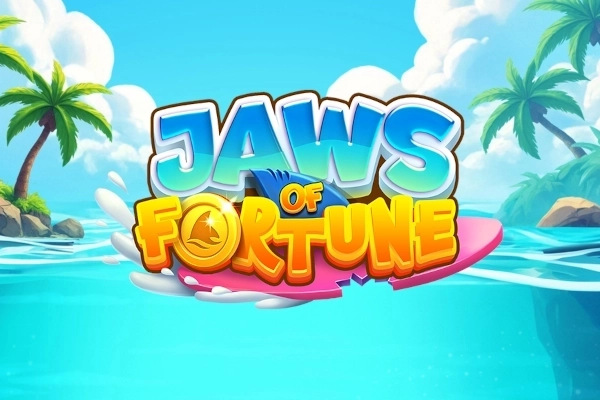 Jaws of Fortune pokie