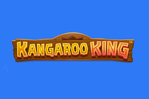 Kangaroo King pokie