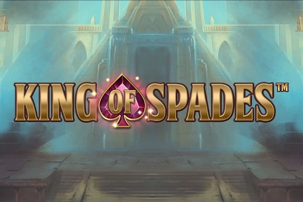 King of Spades pokie