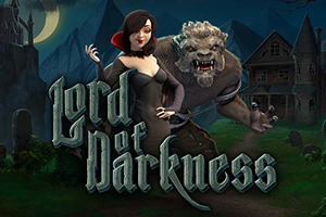 Lord of Darkness pokie