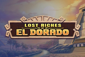 Lost Riches of El Dorado pokie