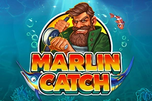Marlin Catch pokie
