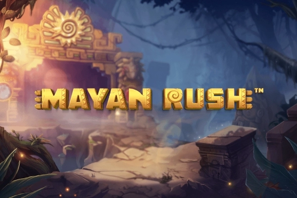 Mayan Rush at Here2Win Casino