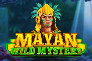 Mayan Wild Mystery pokie