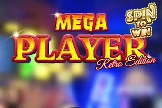 Mega Player Retro Edition pokie
