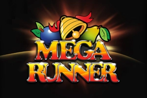 Mega Runner pokie