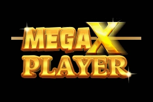 Mega X Player pokie