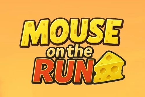 Mouse on the Run at Here2Win Casino