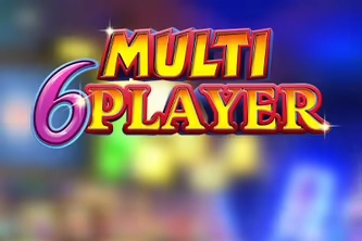 Multi 6 Player pokie