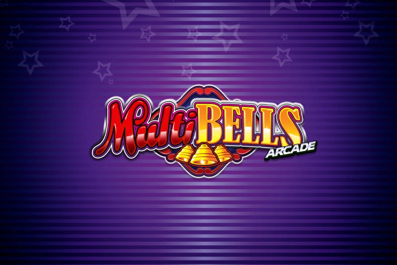 Multi Bells Arcade pokie