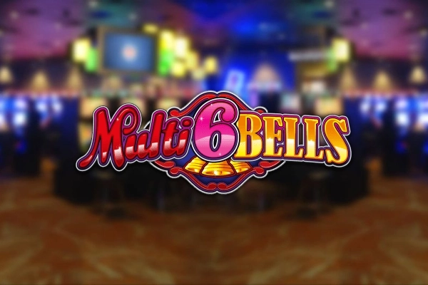 Multi6Bells at Here2Win Casino