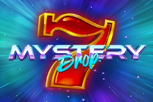 Mystery Drop pokie