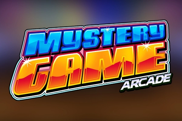 Mystery Game Arcade pokie
