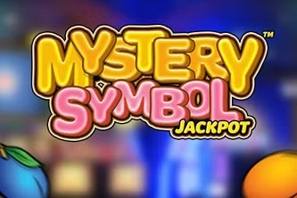 Mystery Symbol Jackpot pokie