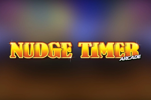 Nudge Timer Arcade at Here2Win Casino