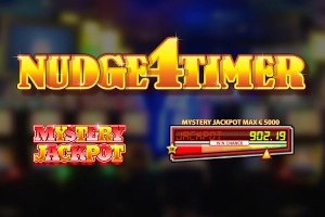 Nudge4Timer pokie