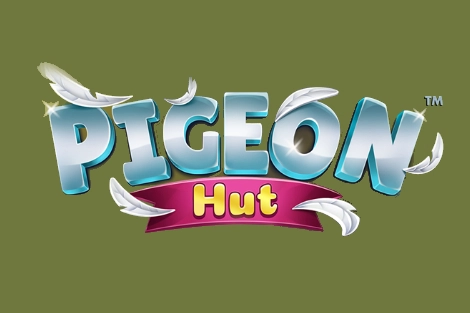 Pigeon Hut pokie