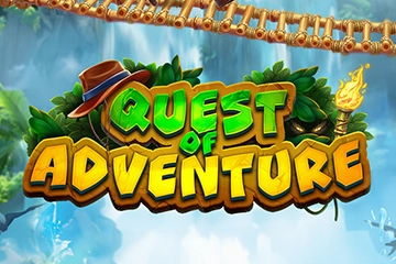 Quest of Adventure pokie