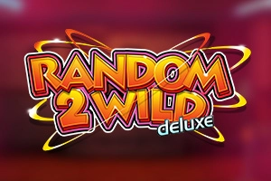 Random 2 Wild Deluxe pokie