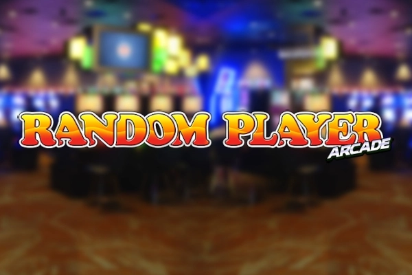 Random Player Arcade at Here2Win Casino