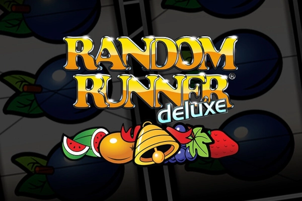 Random Runner Deluxe at Here2Win Casino