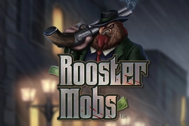 Rooster Mobs at Here2Win Casino